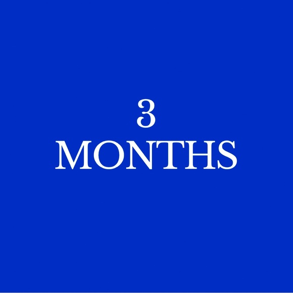 Boy’s 3 Month Clothing - Picture 1 of 1